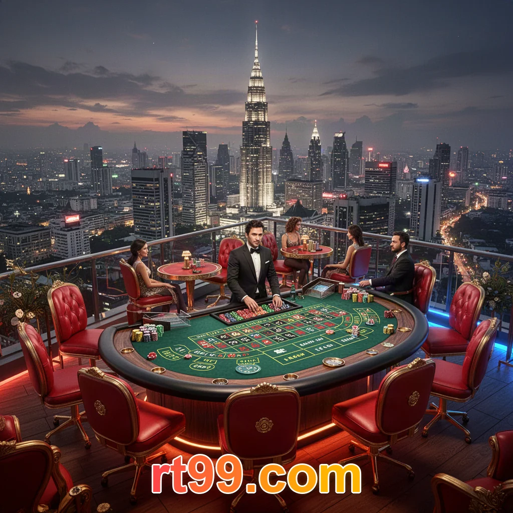 Promosi rt99.com