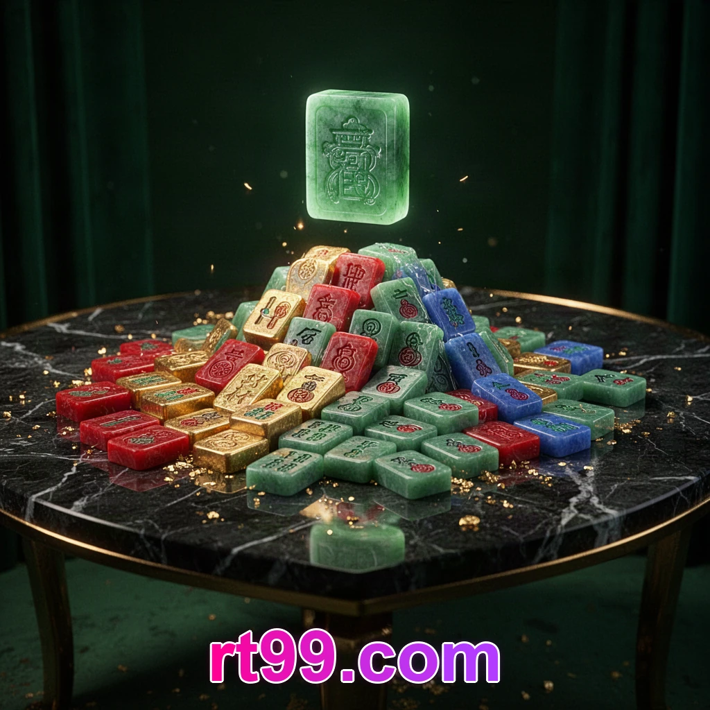 Promosi rt99.com