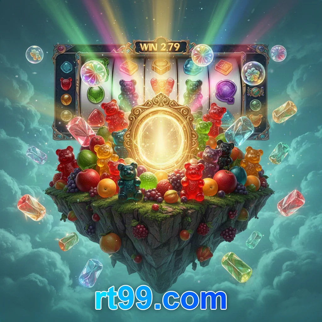 Promosi rt99.com