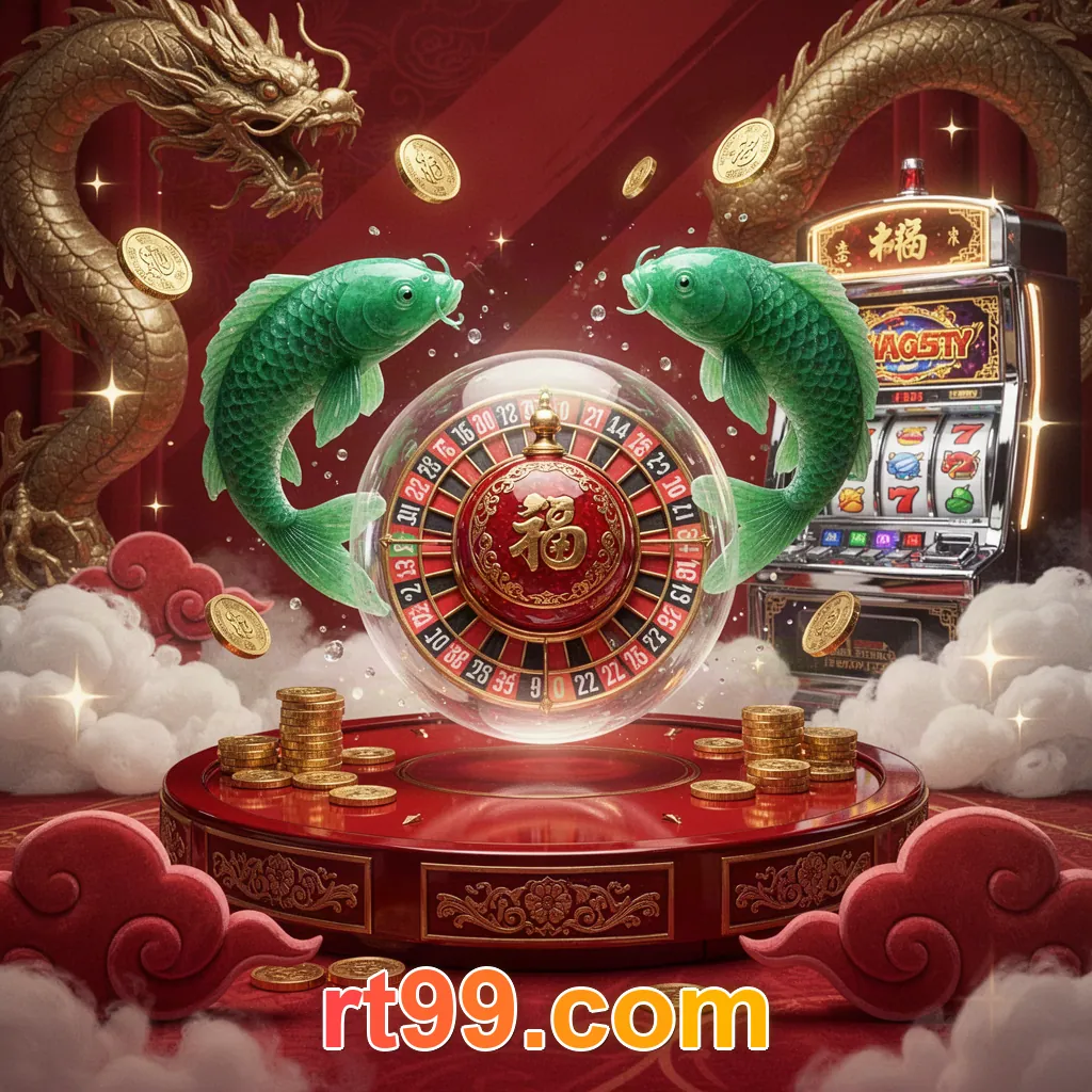 Promosi rt99.com