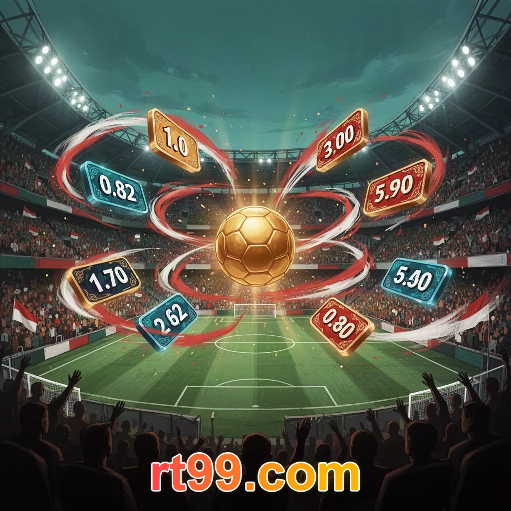 Promosi rt99.com