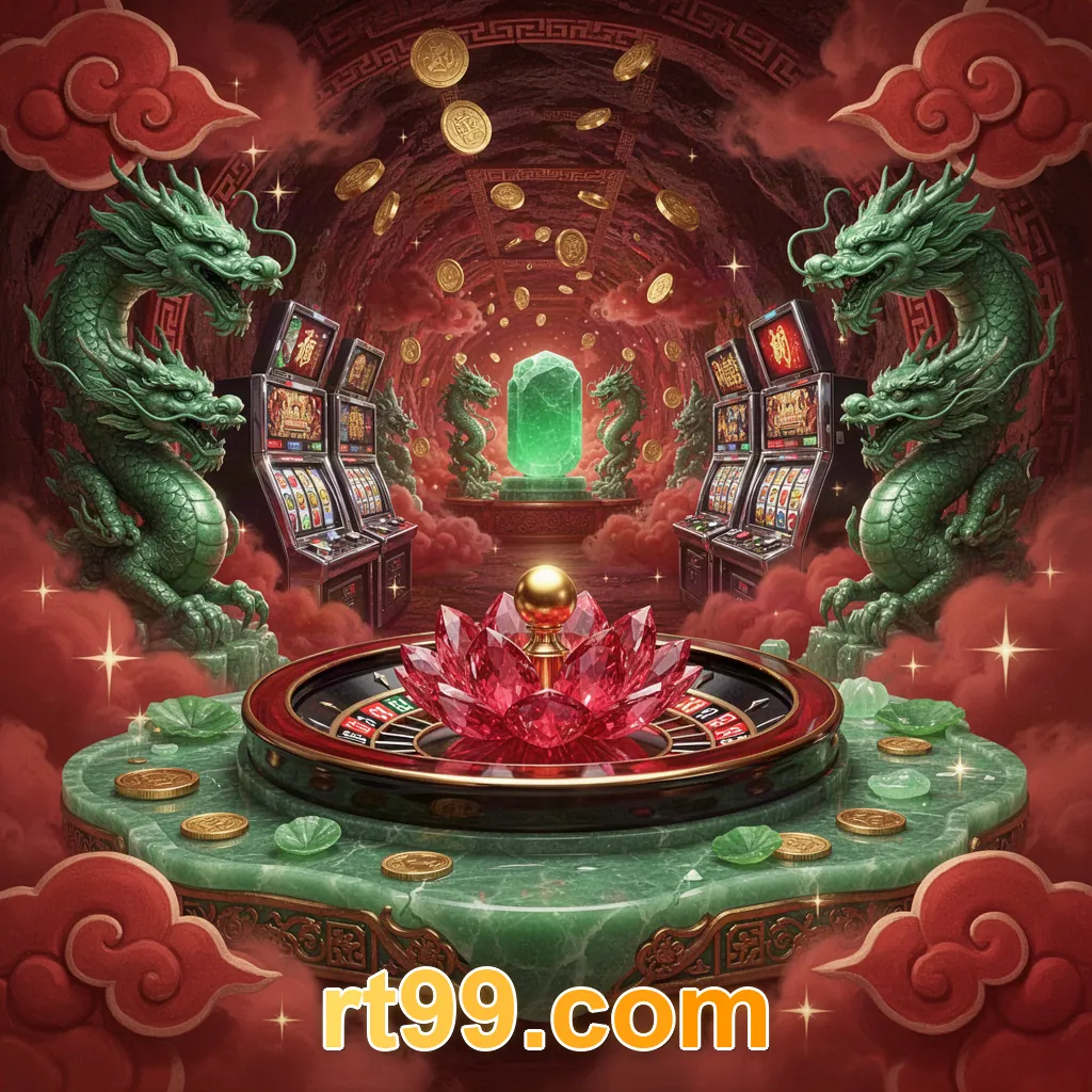 Promosi rt99.com