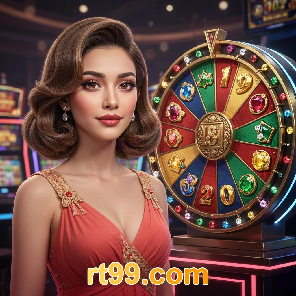 Promosi rt99.com