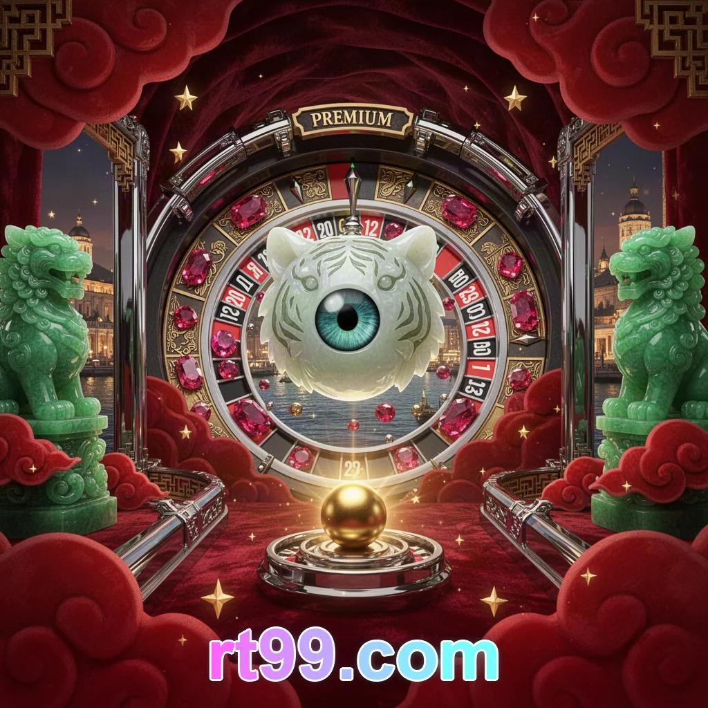 Promosi rt99.com