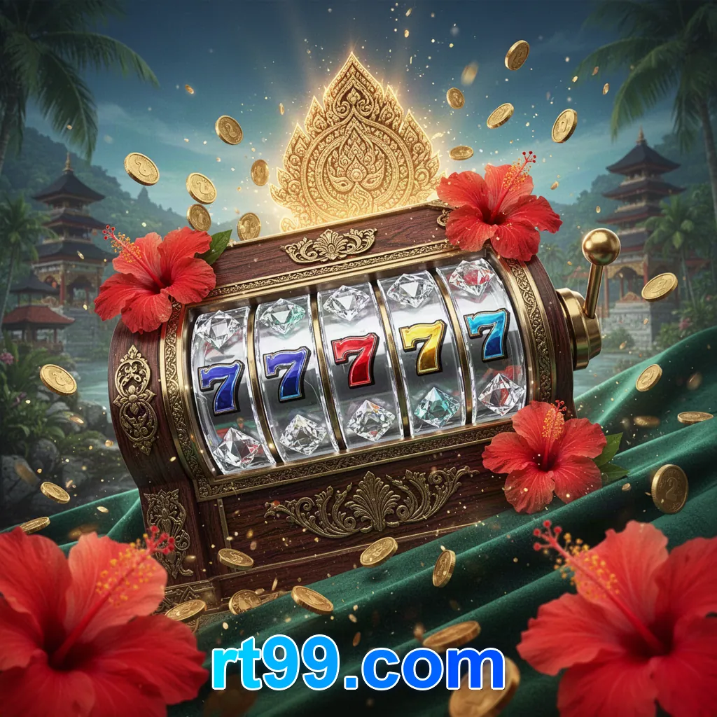 Promosi rt99.com