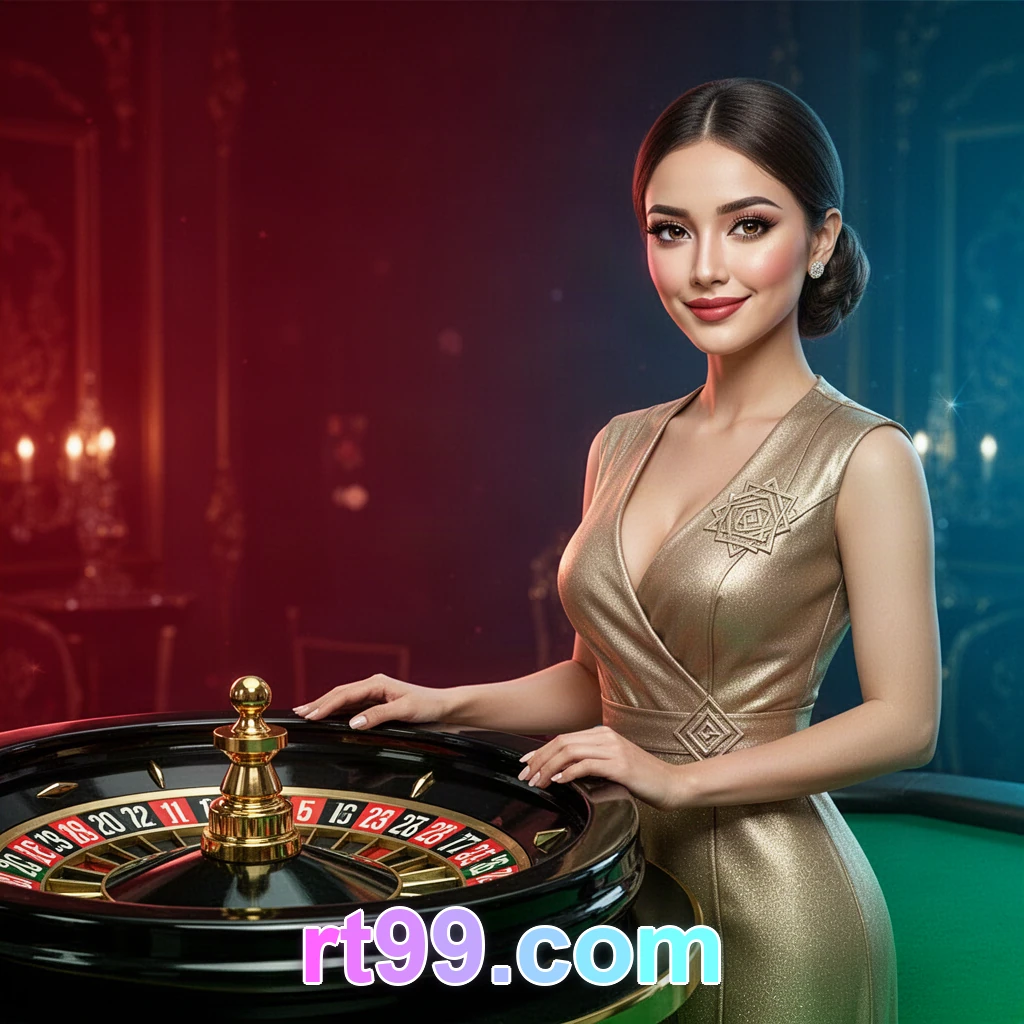 Promosi rt99.com